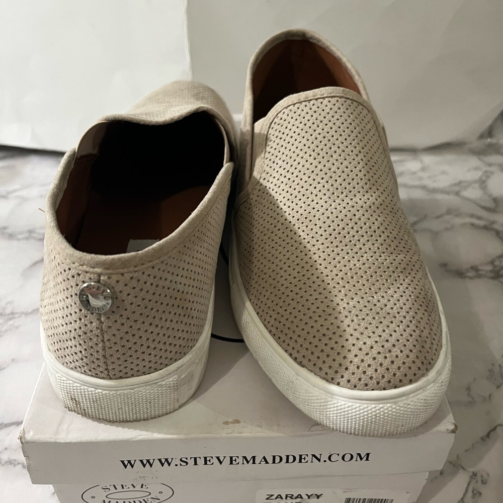 Steve Madden shoes